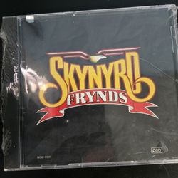 Skynyrd Frynds 