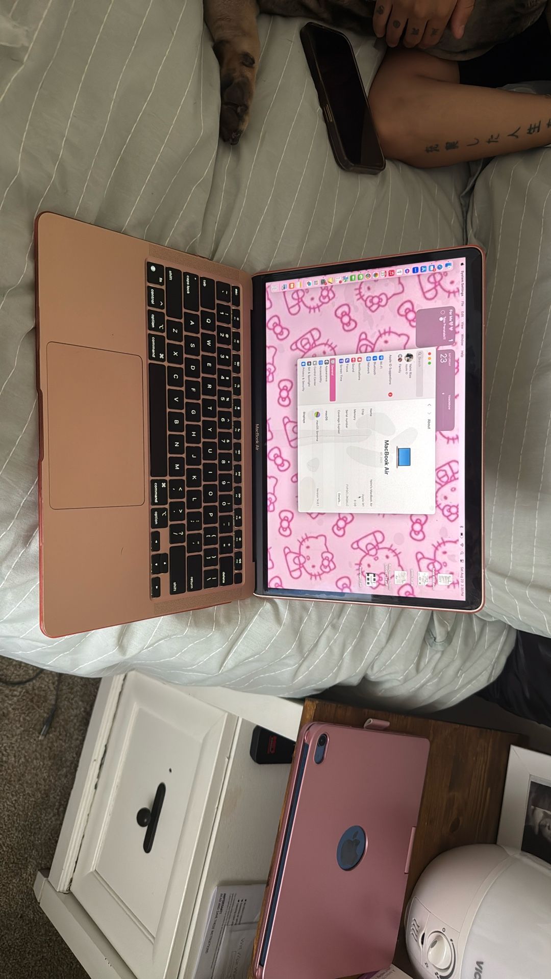 MacBook Air M1