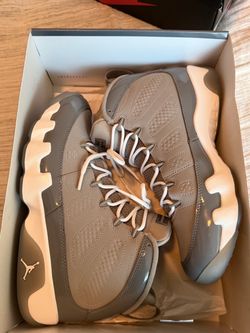 Jordan 9 cool grey