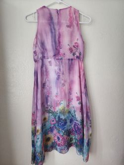 Flower Girl Dress new
