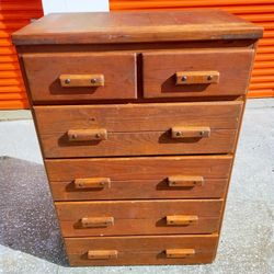 🚨Chest Dresser🚨 (FREE DELIVERY)