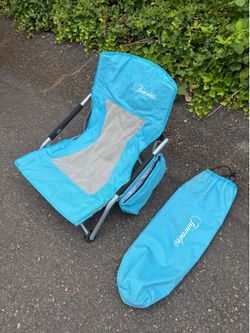 Funcode Camping Chair