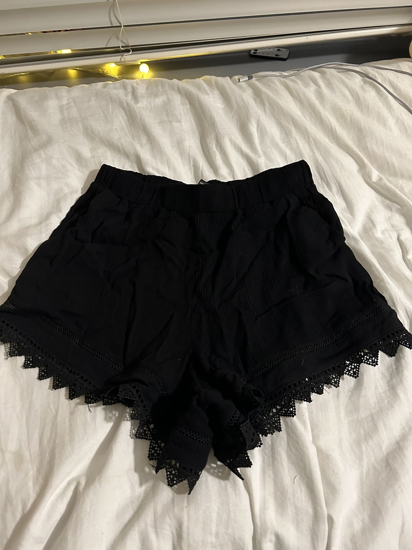 Float Shorts