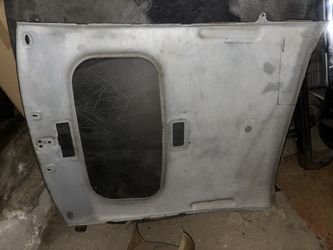 1990-93 Integra Headliner