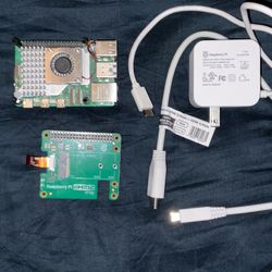 raspberry Pi 5 w accessories 8gb