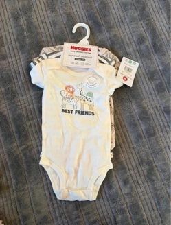 New baby clothes with tags| sizes 3-6 months