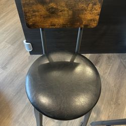 Tall Bar Stools