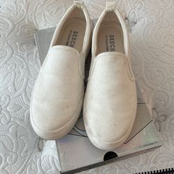 size 7 
