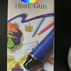 Heat Gun 