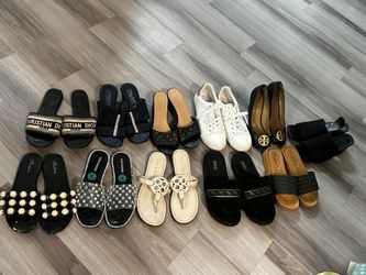 Women’s Shoes