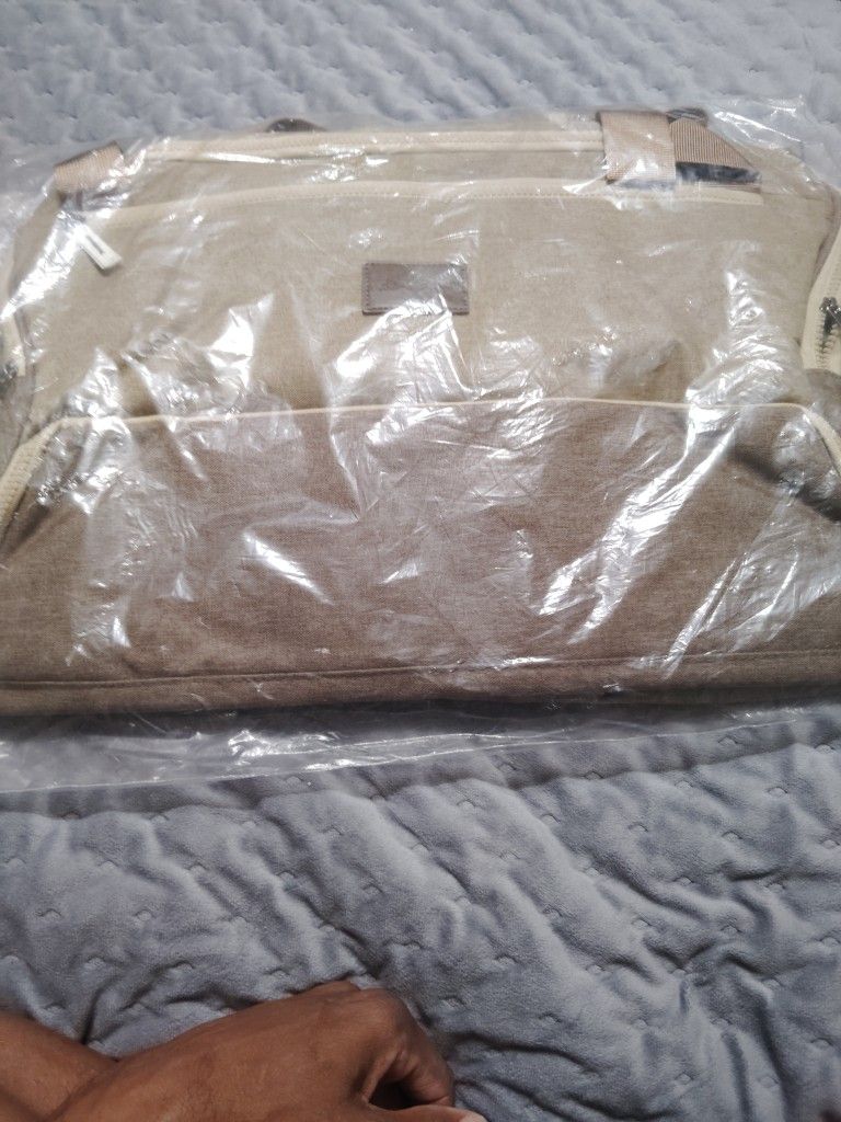 Duffle Bag Bella Rullso