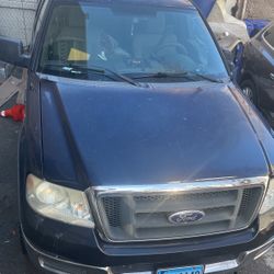 2004 Ford F-150
