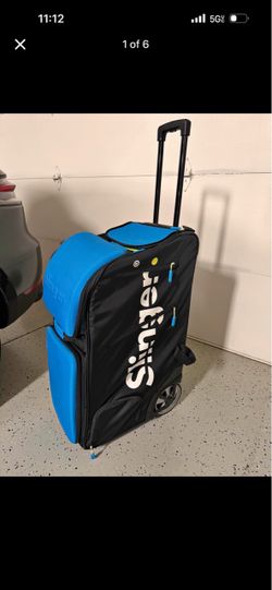 Slinger tennis ball machines