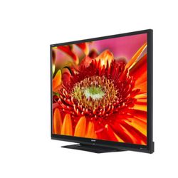 Sharp 80” LED Smart TV – Full HD 1080p 