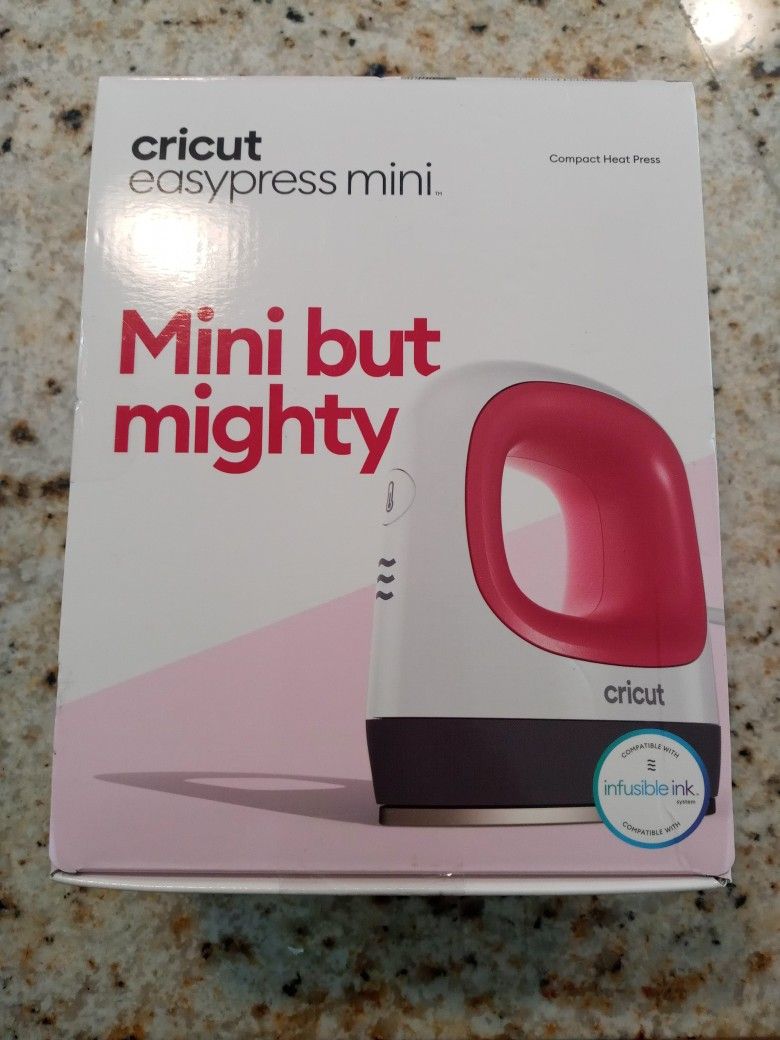 Mini But Mighty Iron/Crafting