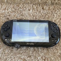 Ps Vita 