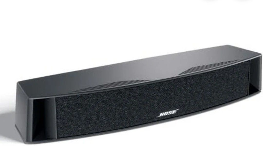 Bose VCS-10 Center Channel Speaker (Black)