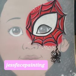 Face Paint 