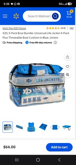 UNIVERSAL LIFE  VESTS