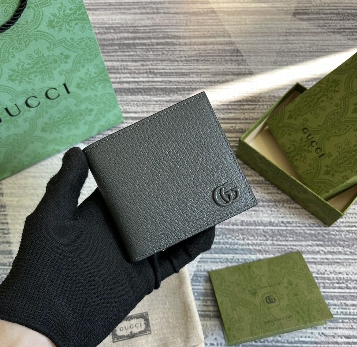 Gucci Wallet