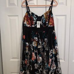 Torrid Formal Dress