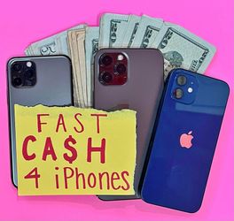 Sell Your Latest Phone Today