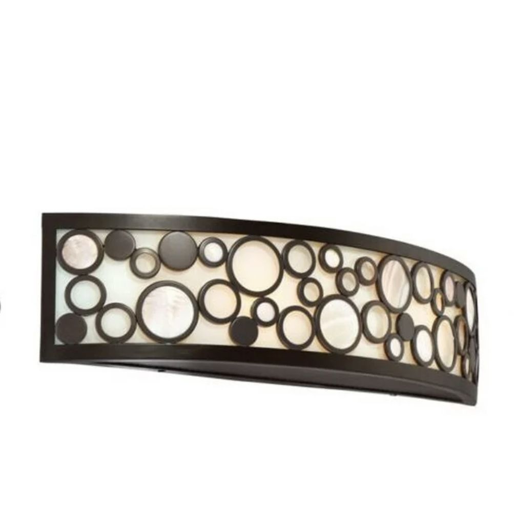 2 Light Vanity Light