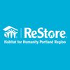PDX Habitat ReStore Online