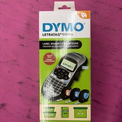 Brand New Label Maker In Sealed Box