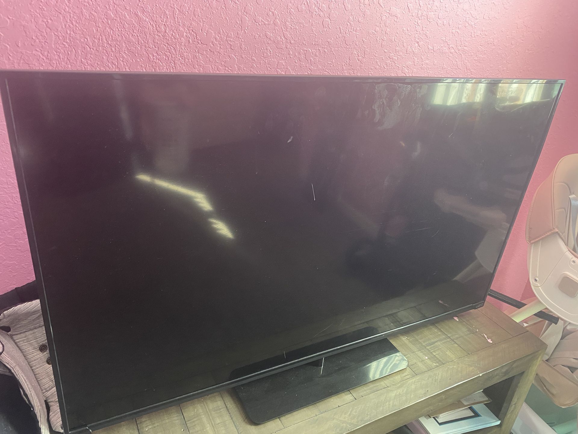 50in Tv