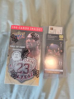 Michael Jordan