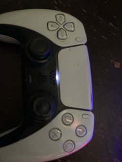 Ps5 controller