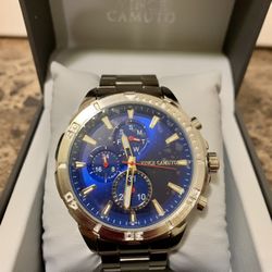 Brand New Vince Camuto Silver -Tone Bracelet Watch $90 each Two colors available BUY TODAY, ENJOY TODAY! Check out my other listings thank you