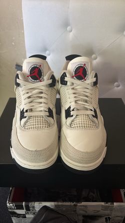 Jordan 4