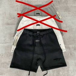 Essential shorts