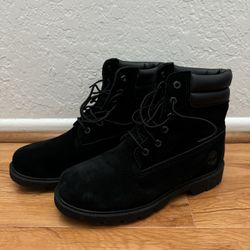 Women’s Timberland With Ortholite Boots