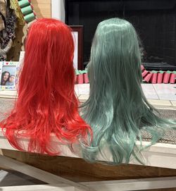 Hair /wig