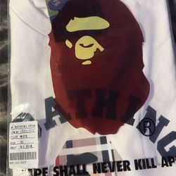 Bathing Ape T-Shirt