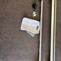 Crossbars For 2024 Mazda CX90