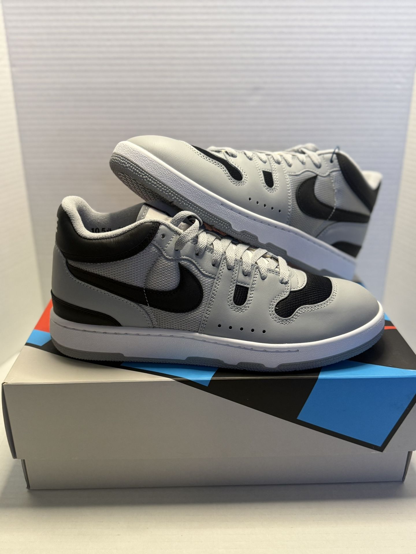 Nike Mac Attack