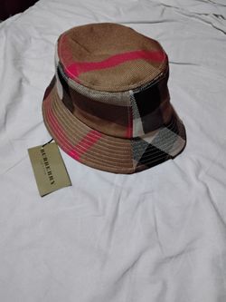 Bucket hat