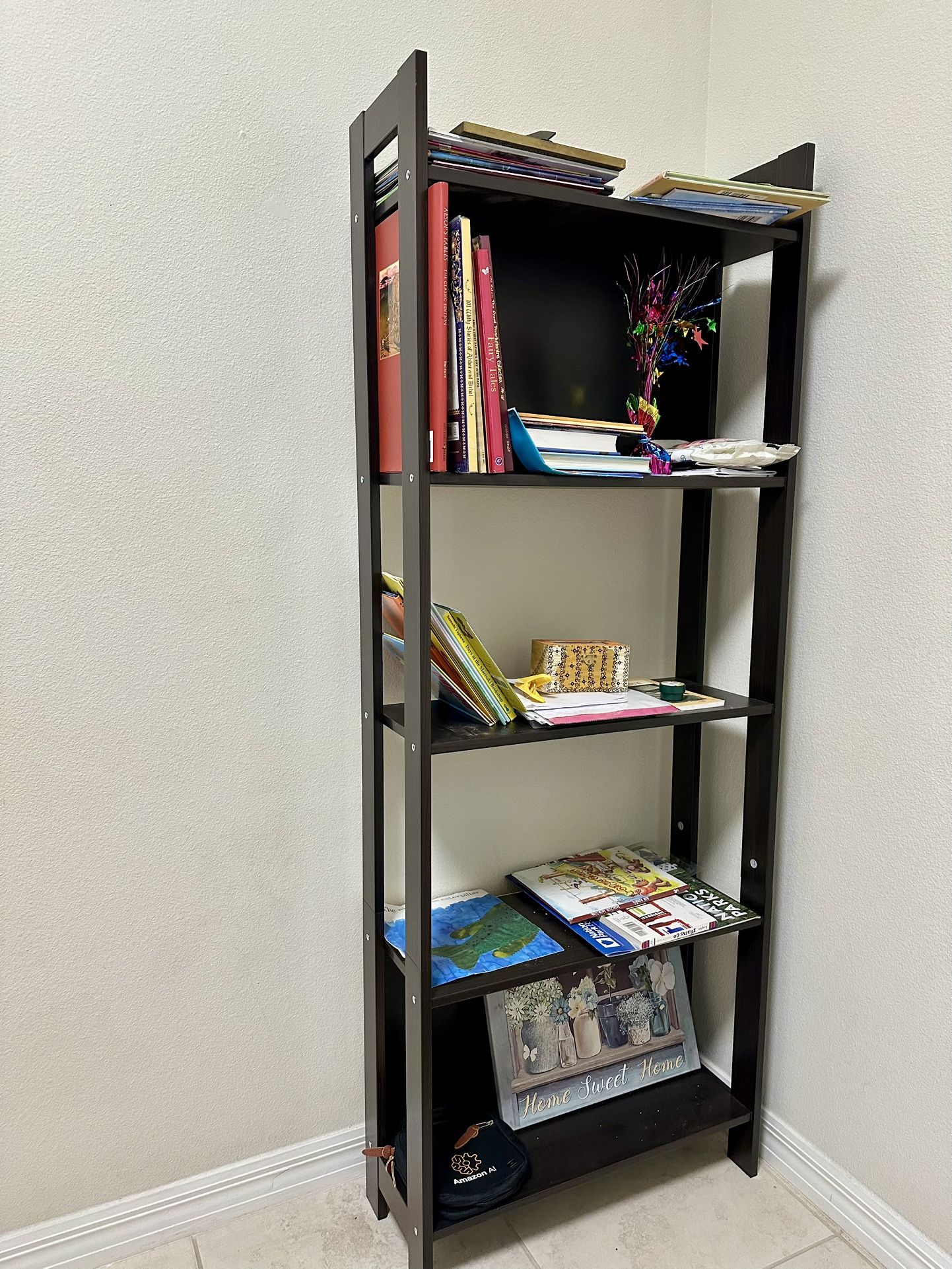 Bookshelf