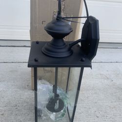 Generation  lighting 