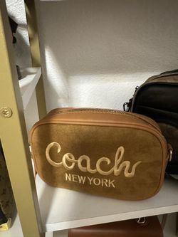 Bag Coach 