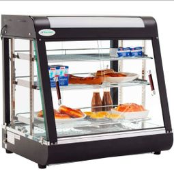 Food warmer