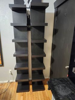 Ikea lack shelf
