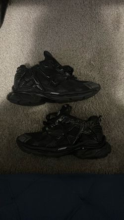 Balenciaga runners