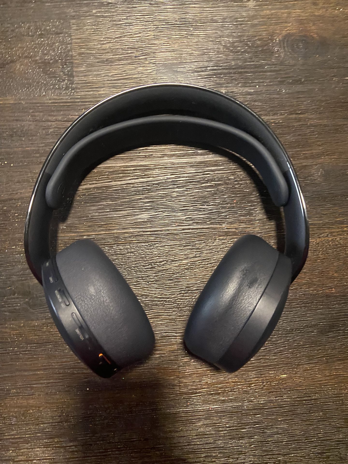 PlayStation Pulse 3D Wireless Headset