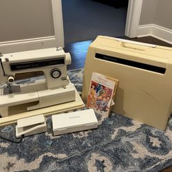 Kenmore Sewing Machine (vintage)