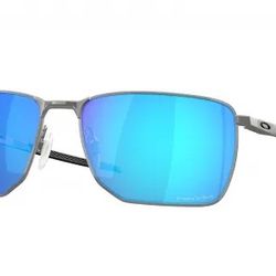Oakley Ejector Polarized Sunglasses 